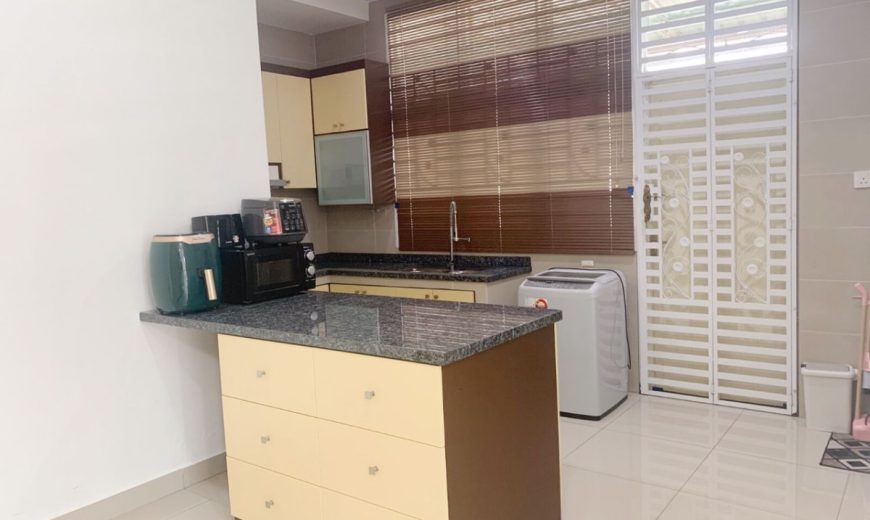 Senibong Villas @ Masai – 2 Storey Semi Detached House – FOR SALE Senibong Villas @ Masai – 2 Storey Semi Detached House – FOR SALE