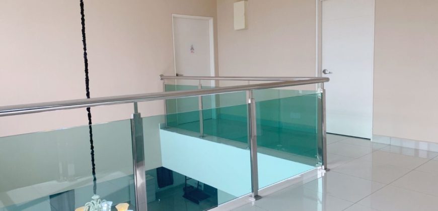 Senibong Villas @ Masai – 2 Storey Semi Detached House – FOR SALE