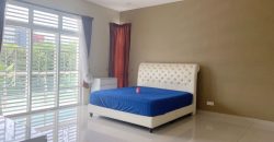 Senibong Villas @ Masai – 2 Storey Semi Detached House – FOR SALE