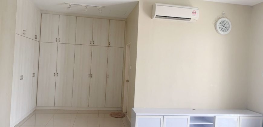 Senibong Villas @ Masai – 2 Storey Semi Detached House – FOR SALE