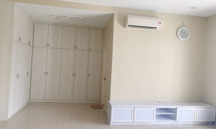 Senibong Villas @ Masai – 2 Storey Semi Detached House – FOR SALE Senibong Villas @ Masai – 2 Storey Semi Detached House – FOR SALE