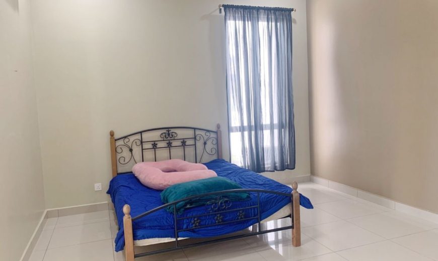 Senibong Villas @ Masai – 2 Storey Semi Detached House – FOR SALE Senibong Villas @ Masai – 2 Storey Semi Detached House – FOR SALE