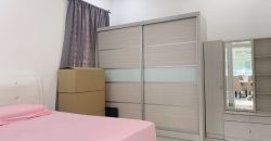 Senibong Villas @ Masai – 2 Storey Semi Detached House – FOR SALE