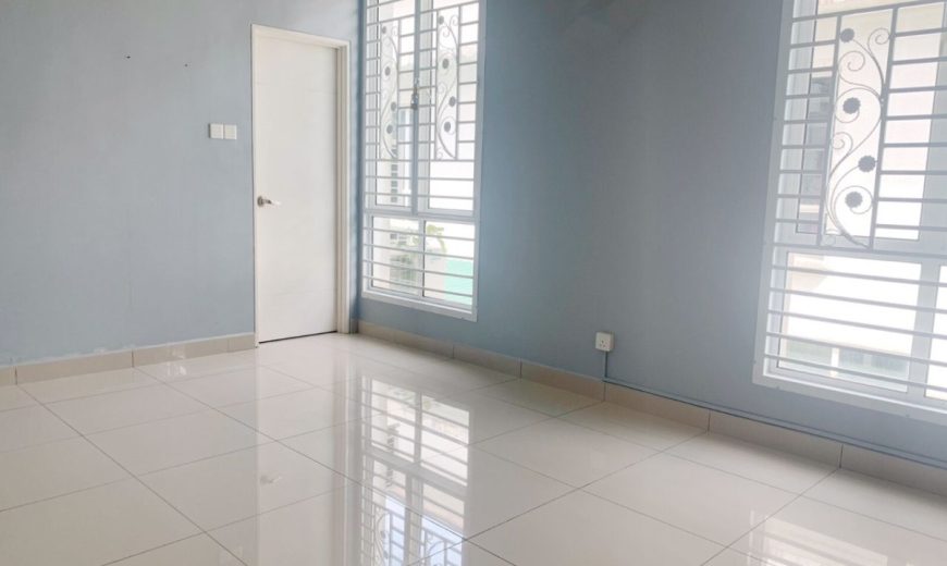 Senibong Villas @ Masai – 2 Storey Semi Detached House – FOR SALE Senibong Villas @ Masai – 2 Storey Semi Detached House – FOR SALE