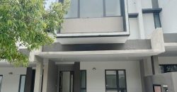 Sunway Emerald Residence @ Iskandar Puteri – 2 Storey Link Cluster – FOR SALE