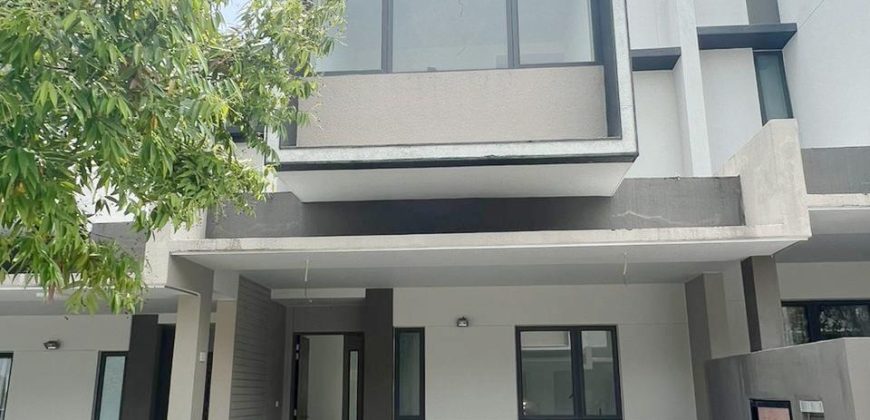 Sunway Emerald Residence @ Iskandar Puteri – 2 Storey Link Cluster – FOR SALE