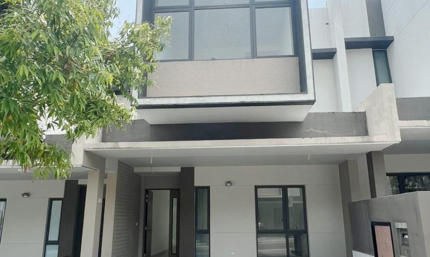 Sunway Emerald Residence @ Iskandar Puteri – 2 Storey Link Cluster – FOR SALE Sunway Emerald Residence @ Iskandar Puteri – 2 Storey Link Cluster – FOR SALE