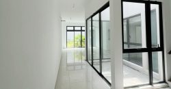 Sunway Emerald Residence @ Iskandar Puteri – 2 Storey Link Cluster – FOR SALE
