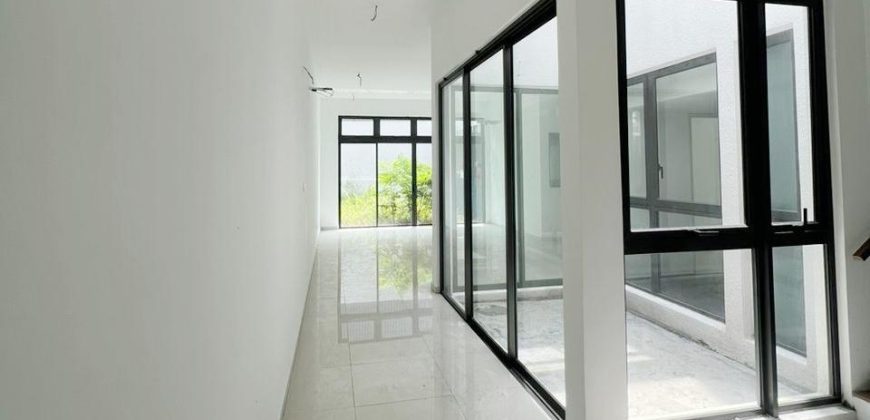 Sunway Emerald Residence @ Iskandar Puteri – 2 Storey Link Cluster – FOR SALE