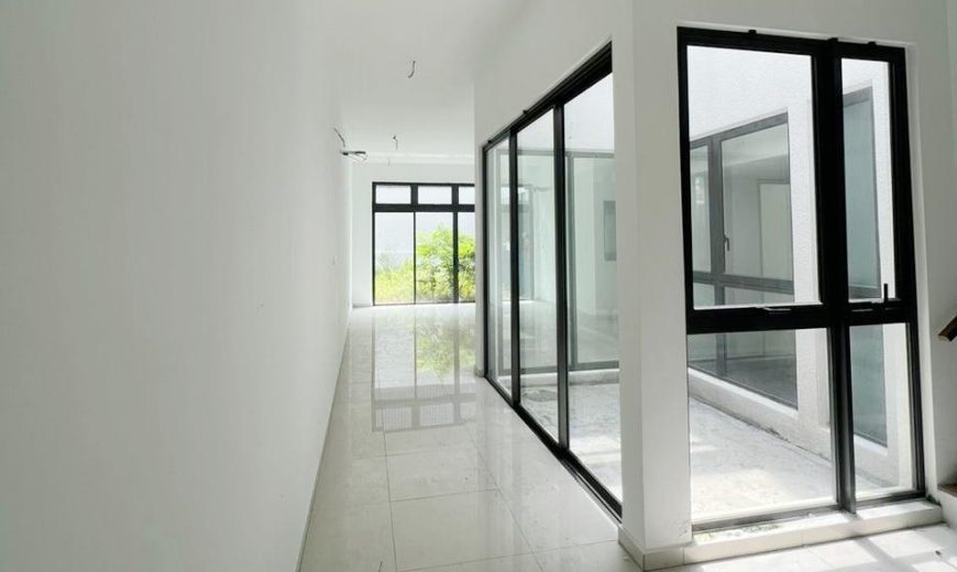 Sunway Emerald Residence @ Iskandar Puteri – 2 Storey Link Cluster – FOR SALE Sunway Emerald Residence @ Iskandar Puteri – 2 Storey Link Cluster – FOR SALE