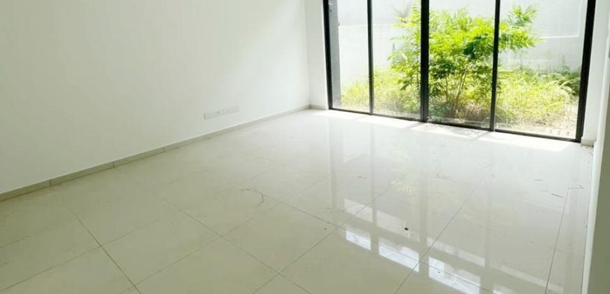 Sunway Emerald Residence @ Iskandar Puteri – 2 Storey Link Cluster – FOR SALE