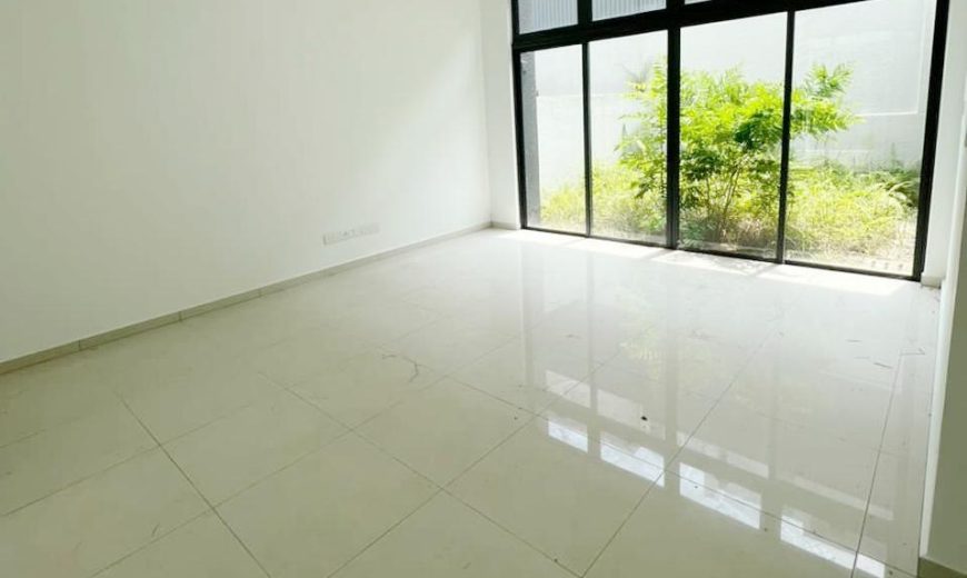 Sunway Emerald Residence @ Iskandar Puteri – 2 Storey Link Cluster – FOR SALE Sunway Emerald Residence @ Iskandar Puteri – 2 Storey Link Cluster – FOR SALE