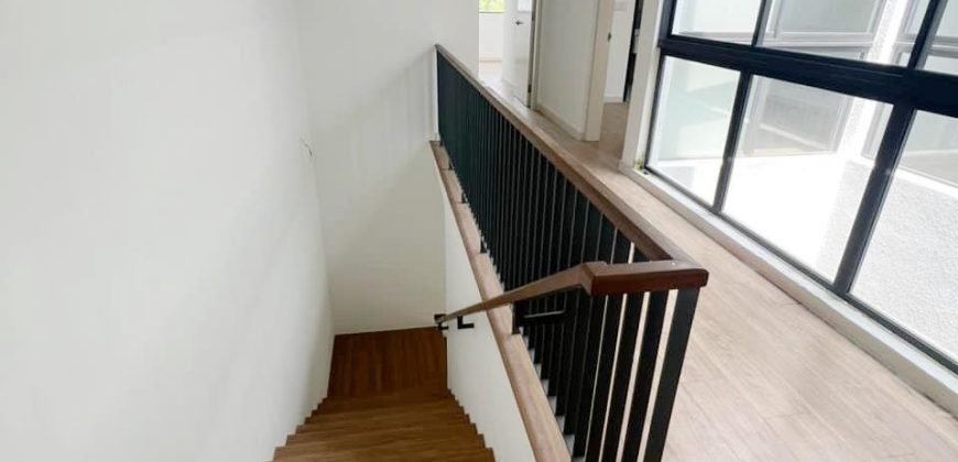 Sunway Emerald Residence @ Iskandar Puteri – 2 Storey Link Cluster – FOR SALE