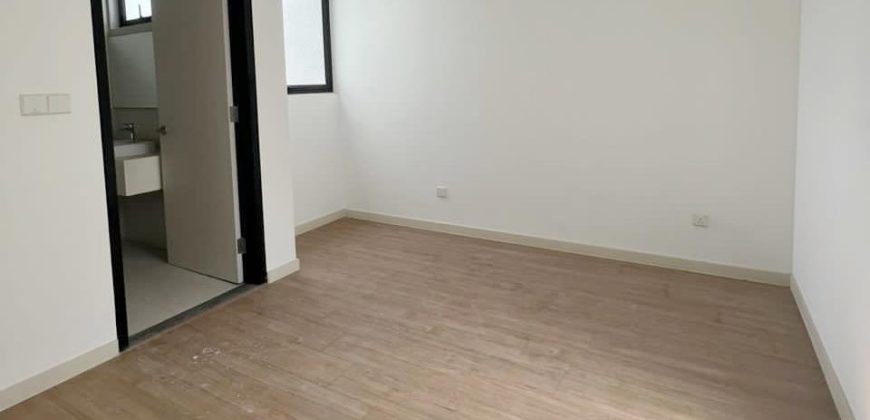 Sunway Emerald Residence @ Iskandar Puteri – 2 Storey Link Cluster – FOR SALE