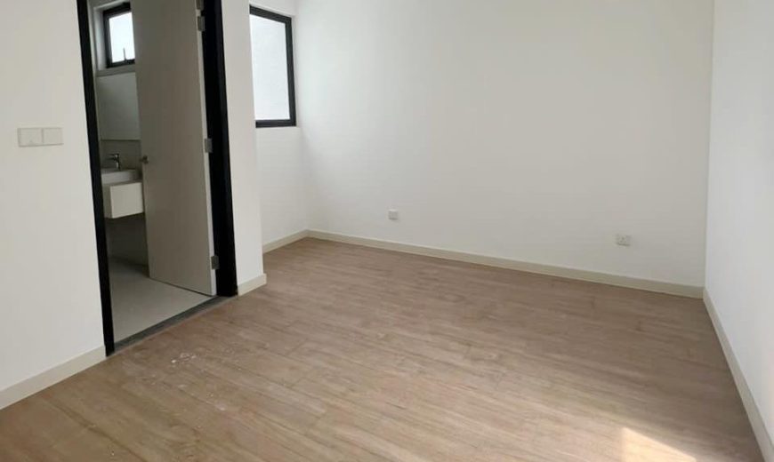 Sunway Emerald Residence @ Iskandar Puteri – 2 Storey Link Cluster – FOR SALE Sunway Emerald Residence @ Iskandar Puteri – 2 Storey Link Cluster – FOR SALE