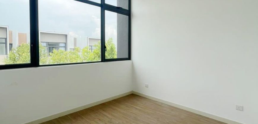 Sunway Emerald Residence @ Iskandar Puteri – 2 Storey Link Cluster – FOR SALE