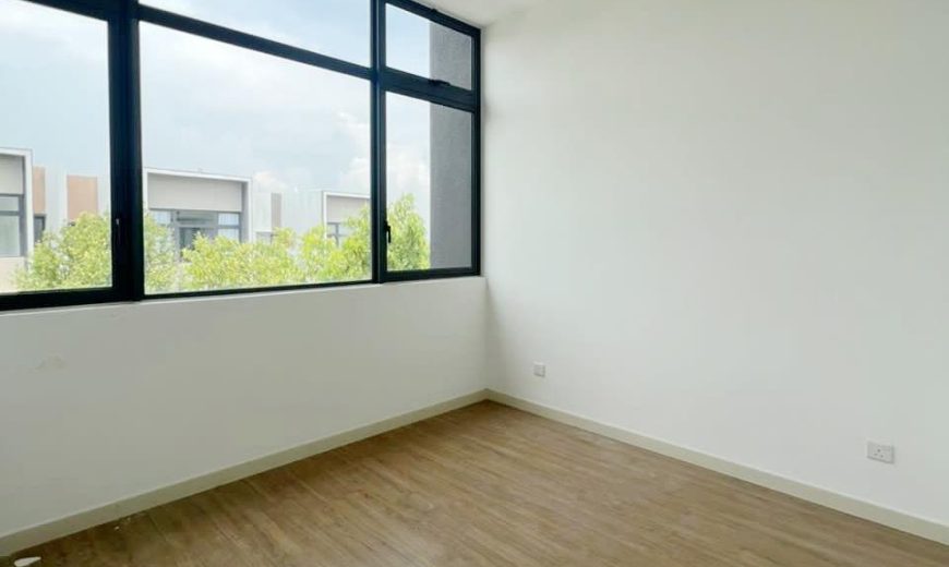 Sunway Emerald Residence @ Iskandar Puteri – 2 Storey Link Cluster – FOR SALE Sunway Emerald Residence @ Iskandar Puteri – 2 Storey Link Cluster – FOR SALE