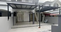 Taman Desa Cemerlang – 2 Storey Terrace House – FOR SALE Taman Desa Cemerlang – 2 Storey Terrace House – FOR SALE