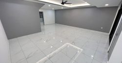 Taman Desa Cemerlang – 2 Storey Terrace House – FOR SALE Taman Desa Cemerlang – 2 Storey Terrace House – FOR SALE