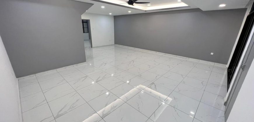 Taman Desa Cemerlang – 2 Storey Terrace House – FOR SALE Taman Desa Cemerlang – 2 Storey Terrace House – FOR SALE