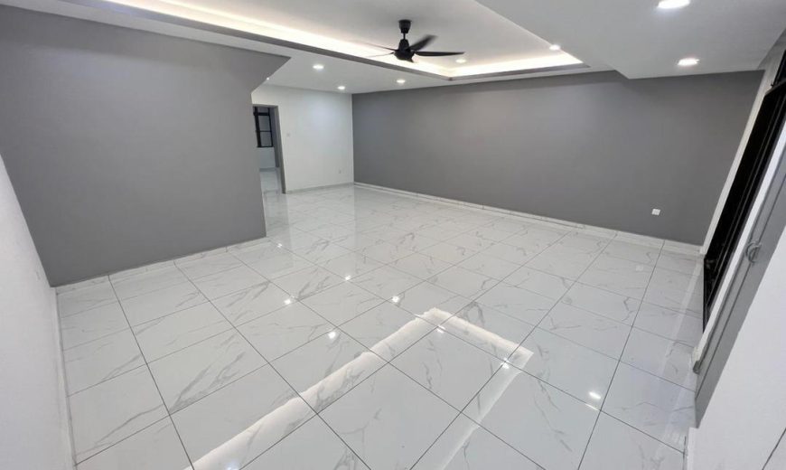 Taman Desa Cemerlang – 2 Storey Terrace House – FOR SALE Taman Desa Cemerlang – 2 Storey Terrace House – FOR SALE