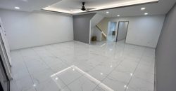 Taman Desa Cemerlang – 2 Storey Terrace House – FOR SALE Taman Desa Cemerlang – 2 Storey Terrace House – FOR SALE