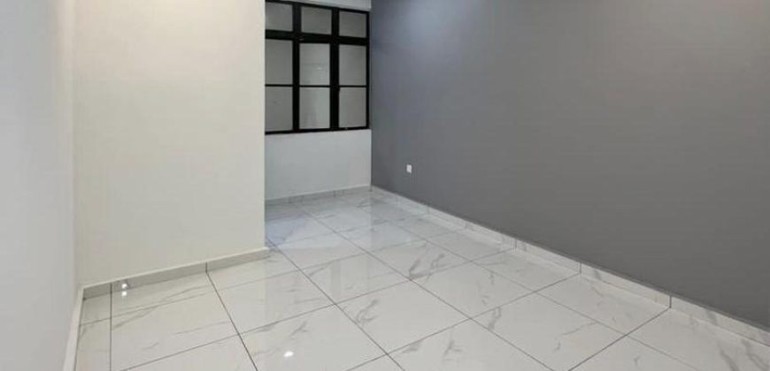 Taman Desa Cemerlang – 2 Storey Terrace House – FOR SALE Taman Desa Cemerlang – 2 Storey Terrace House – FOR SALE