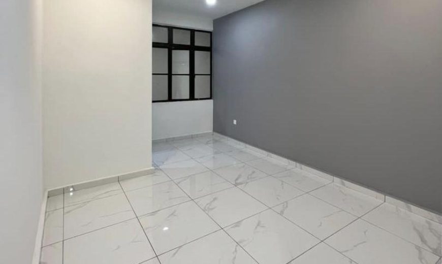 Taman Desa Cemerlang – 2 Storey Terrace House – FOR SALE Taman Desa Cemerlang – 2 Storey Terrace House – FOR SALE