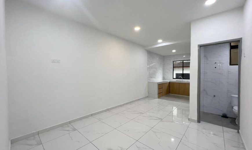 Taman Desa Cemerlang – 2 Storey Terrace House – FOR SALE Taman Desa Cemerlang – 2 Storey Terrace House – FOR SALE
