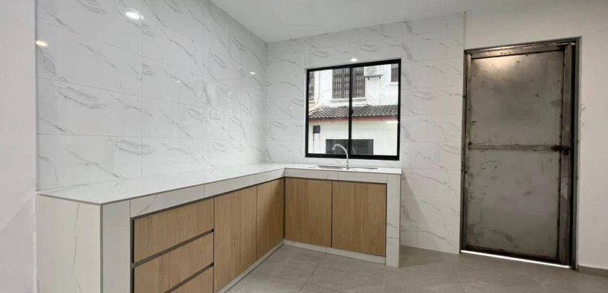 Taman Desa Cemerlang – 2 Storey Terrace House – FOR SALE Taman Desa Cemerlang – 2 Storey Terrace House – FOR SALE