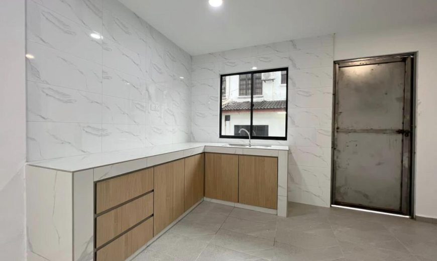 Taman Desa Cemerlang – 2 Storey Terrace House – FOR SALE Taman Desa Cemerlang – 2 Storey Terrace House – FOR SALE