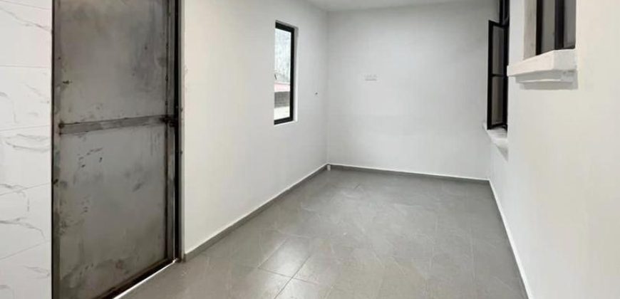 Taman Desa Cemerlang – 2 Storey Terrace House – FOR SALE Taman Desa Cemerlang – 2 Storey Terrace House – FOR SALE