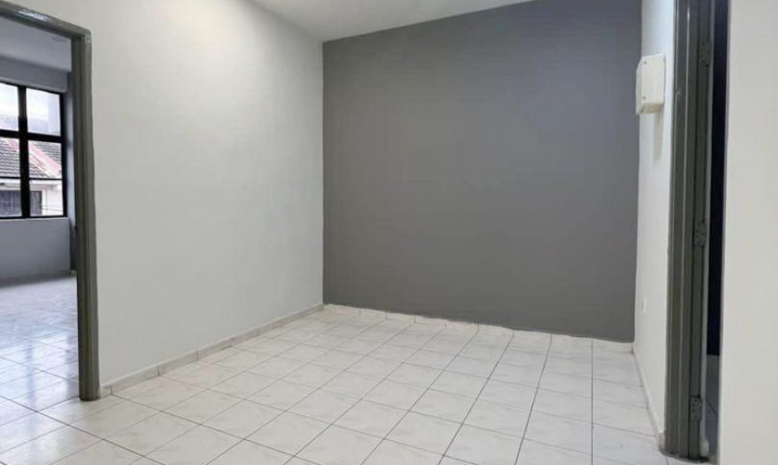 Taman Desa Cemerlang – 2 Storey Terrace House – FOR SALE Taman Desa Cemerlang – 2 Storey Terrace House – FOR SALE