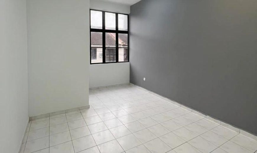 Taman Desa Cemerlang – 2 Storey Terrace House – FOR SALE Taman Desa Cemerlang – 2 Storey Terrace House – FOR SALE