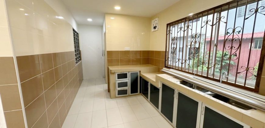 Bukit Indah – 2 Storey End Lot Terrace House – FOR SALE Bukit Indah – 2 Storey End Lot Terrace House – FOR SALE