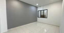 Bukit Indah – 2 Storey End Lot Terrace House – FOR SALE Bukit Indah – 2 Storey End Lot Terrace House – FOR SALE