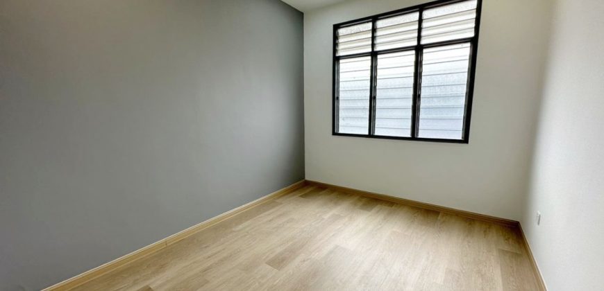 Bukit Indah – 2 Storey End Lot Terrace House – FOR SALE Bukit Indah – 2 Storey End Lot Terrace House – FOR SALE