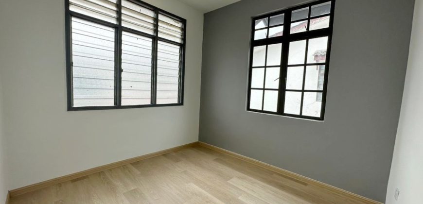 Bukit Indah – 2 Storey End Lot Terrace House – FOR SALE Bukit Indah – 2 Storey End Lot Terrace House – FOR SALE