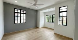 Bukit Indah – 2 Storey End Lot Terrace House – FOR SALE Bukit Indah – 2 Storey End Lot Terrace House – FOR SALE