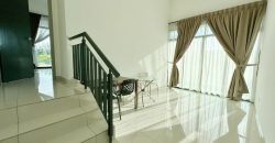 Horizon Hills – 2 Storey Corner SuperLink House – FOR SALE