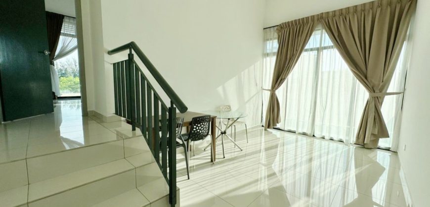 Horizon Hills – 2 Storey Corner SuperLink House – FOR SALE