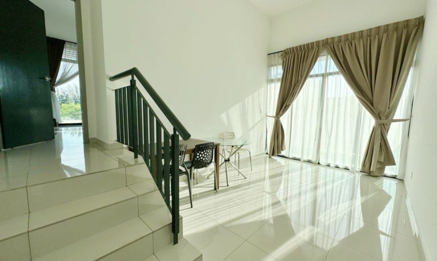 Horizon Hills – 2 Storey Corner SuperLink House – FOR SALE Horizon Hills – 2 Storey Corner SuperLink House – FOR SALE