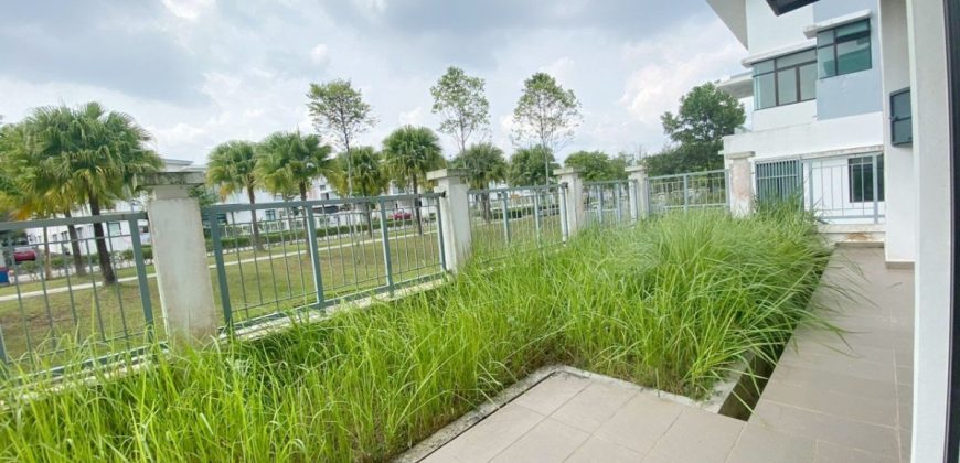 Horizon Hills – 2 Storey Corner SuperLink House – FOR SALE