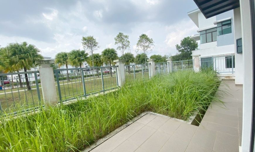 Horizon Hills – 2 Storey Corner SuperLink House – FOR SALE Horizon Hills – 2 Storey Corner SuperLink House – FOR SALE