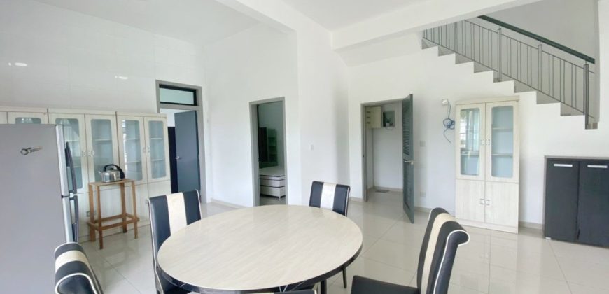 Horizon Hills – 2 Storey Corner SuperLink House – FOR SALE