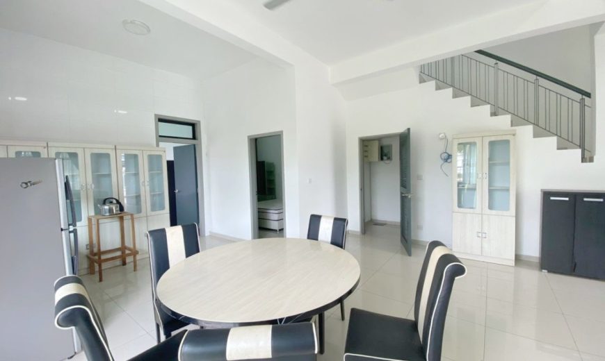 Horizon Hills – 2 Storey Corner SuperLink House – FOR SALE Horizon Hills – 2 Storey Corner SuperLink House – FOR SALE