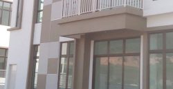 Taman Pulai Hijauan – 2 Storey Semi Detached House – FOR SALE