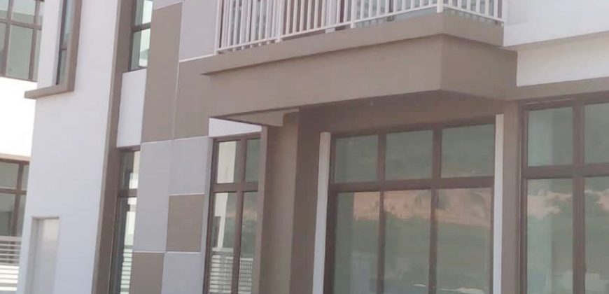 Taman Pulai Hijauan – 2 Storey Semi Detached House – FOR SALE