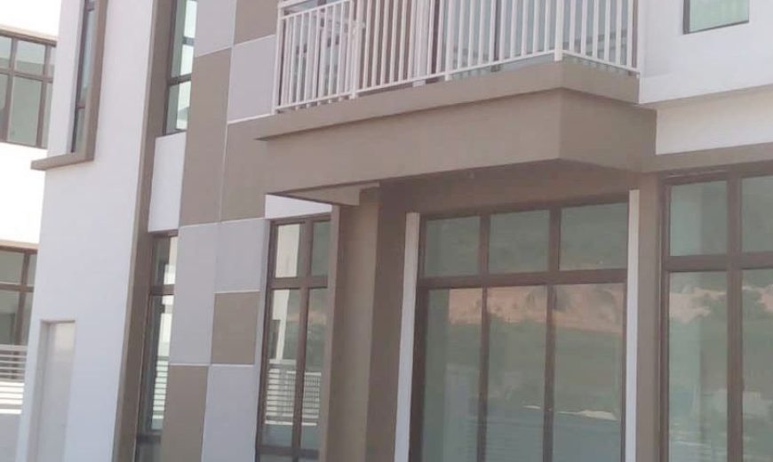 Taman Pulai Hijauan – 2 Storey Semi Detached House – FOR SALE Taman Pulai Hijauan – 2 Storey Semi Detached House – FOR SALE
