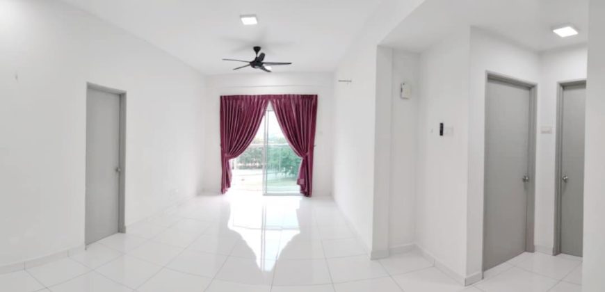 The Twin Residences @ Tampoi – Condominium – FOR SALE The Twin Residences @ Tampoi – Condominium – FOR SALE